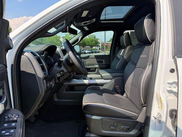 new 2026 Ram 2500 car, priced at $81,250