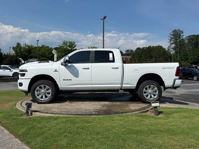 new 2026 Ram 2500 car, priced at $81,250