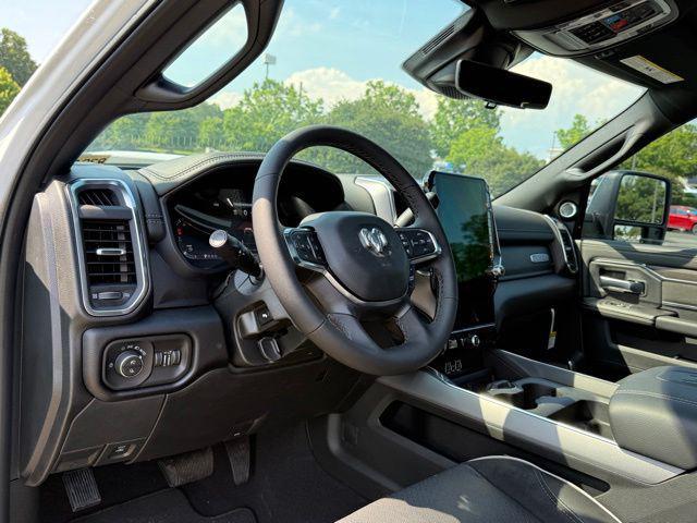 new 2026 Ram 2500 car, priced at $81,250