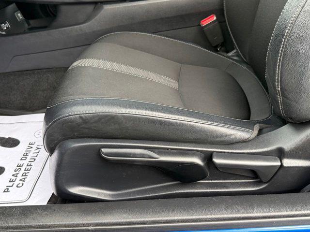 used 2019 Honda Civic car, priced at $19,113