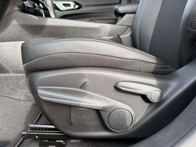 new 2026 Jeep Compass car, priced at $28,985