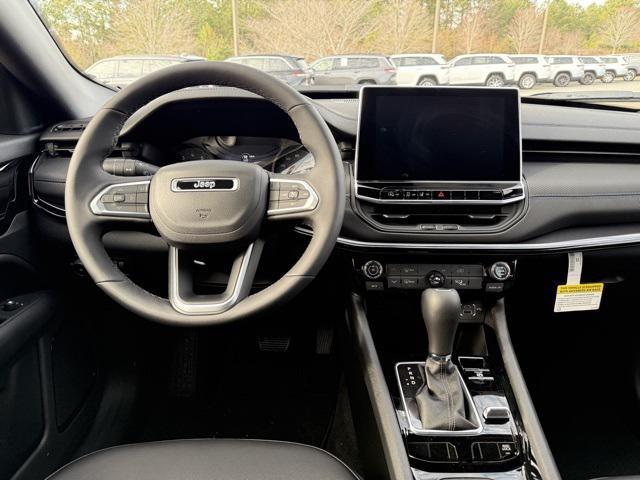 new 2026 Jeep Compass car, priced at $28,985