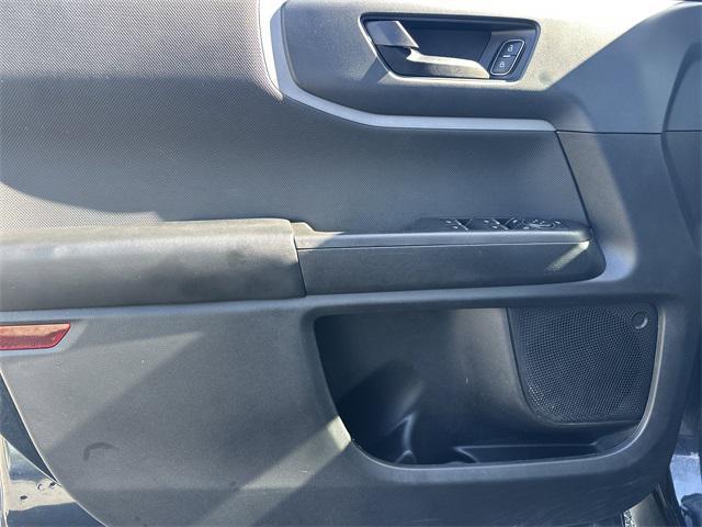 used 2022 Ford Bronco Sport car, priced at $23,745