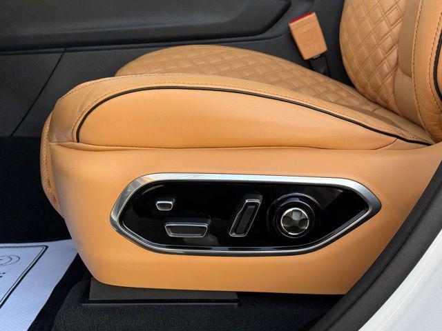 used 2023 Jeep Grand Cherokee car, priced at $38,906