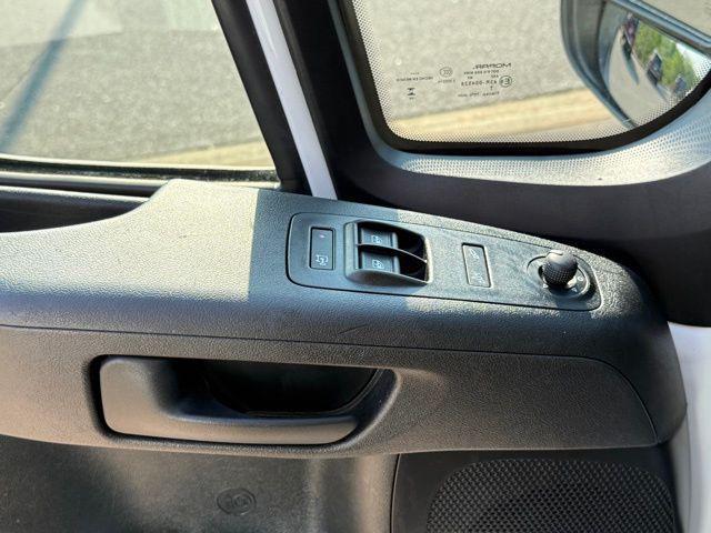 used 2024 Ram ProMaster 2500 car, priced at $32,927
