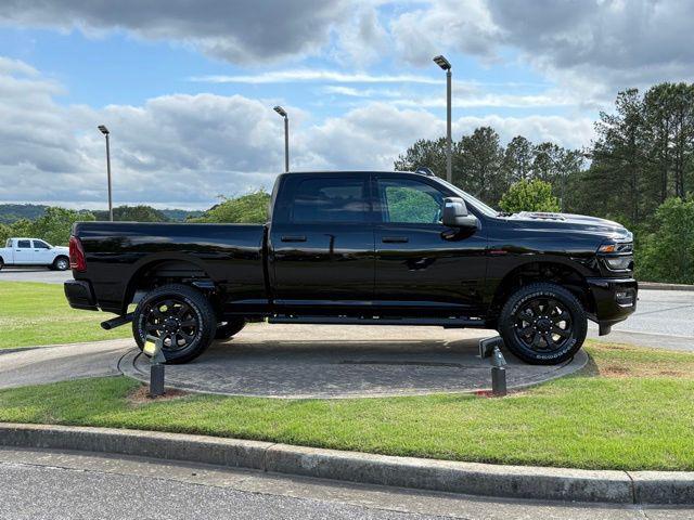 new 2026 Ram 2500 car, priced at $67,777