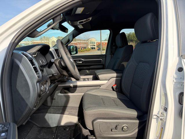 new 2026 Ram 1500 car, priced at $59,790