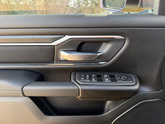 new 2026 Ram 1500 car, priced at $59,790