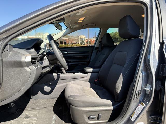 used 2024 Nissan Altima car, priced at $18,927