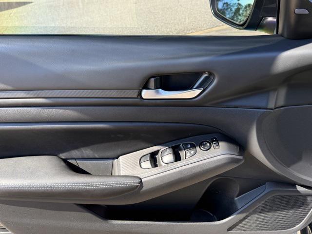 used 2024 Nissan Altima car, priced at $18,927