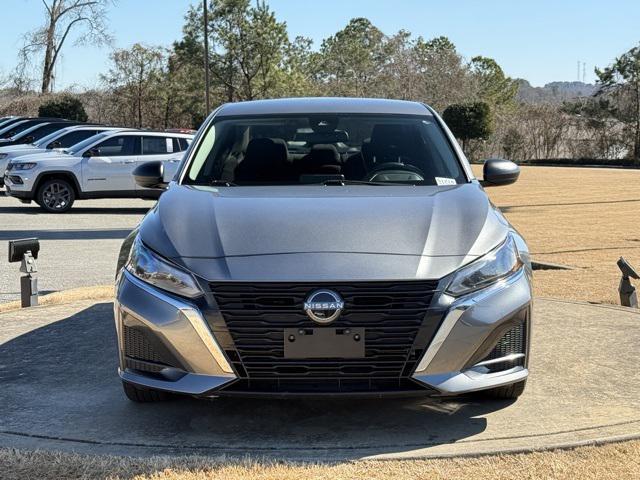 used 2024 Nissan Altima car, priced at $18,927