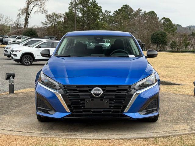 used 2025 Nissan Altima car, priced at $21,914