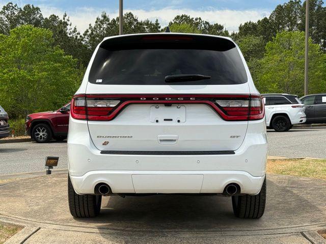 used 2025 Dodge Durango car, priced at $37,334