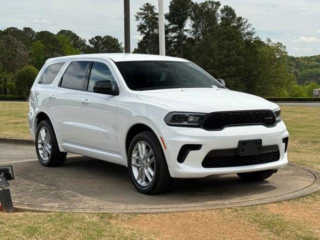 used 2025 Dodge Durango car, priced at $37,334