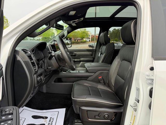 new 2026 Ram 1500 car, priced at $79,185