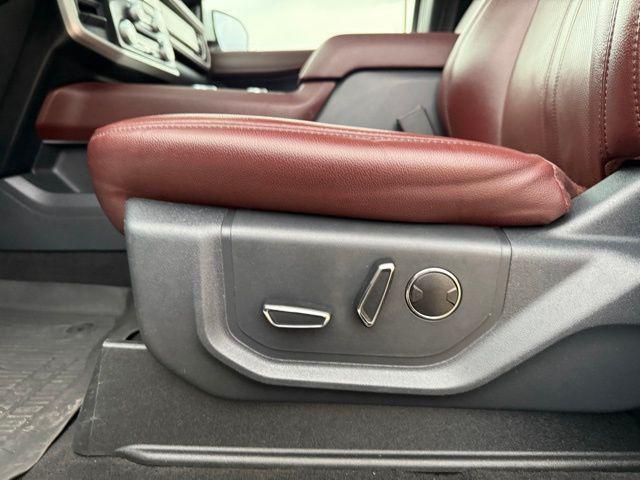 used 2024 Ford Expedition Max car, priced at $42,216