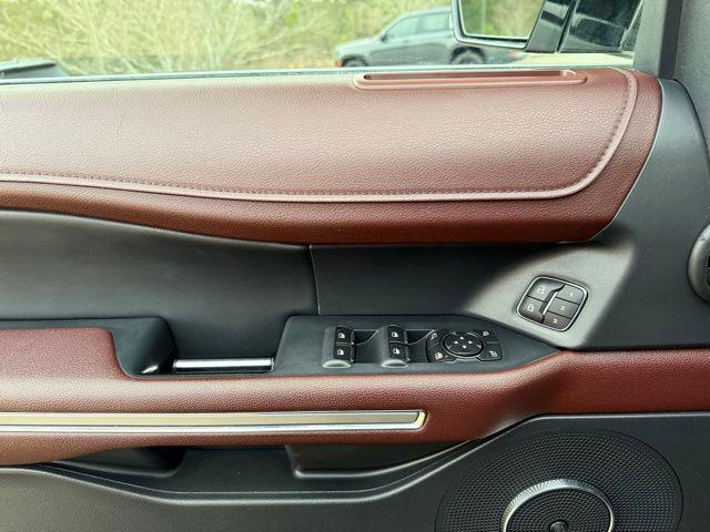 used 2024 Ford Expedition Max car, priced at $42,216