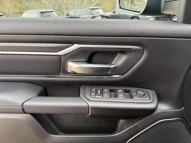 new 2026 Ram 1500 car, priced at $53,913