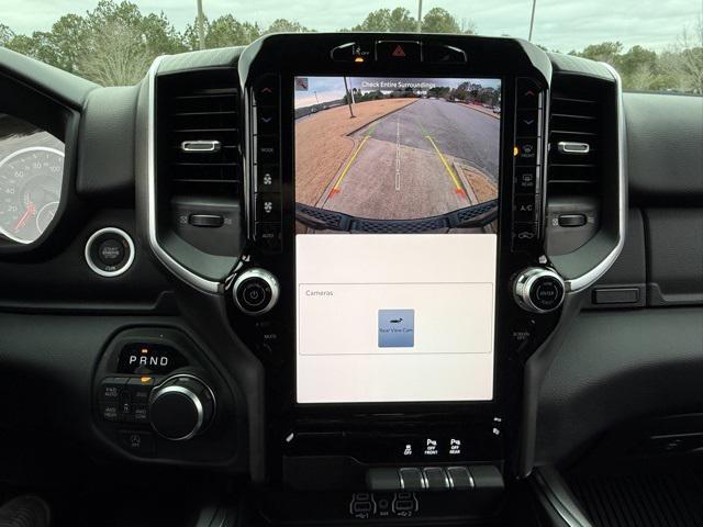 new 2026 Ram 1500 car, priced at $53,913