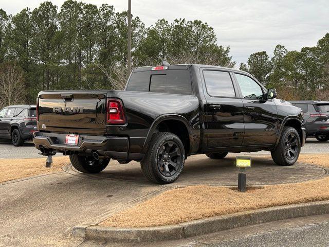 new 2026 Ram 1500 car, priced at $53,913