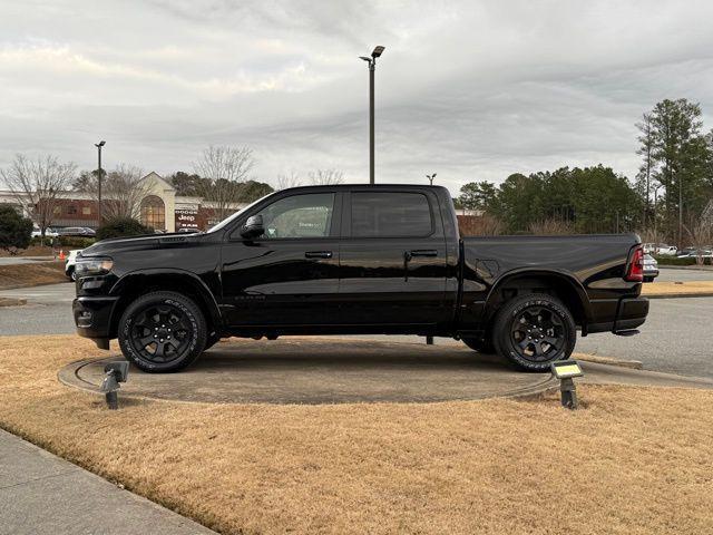 new 2026 Ram 1500 car, priced at $53,913