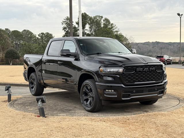 new 2026 Ram 1500 car, priced at $53,913