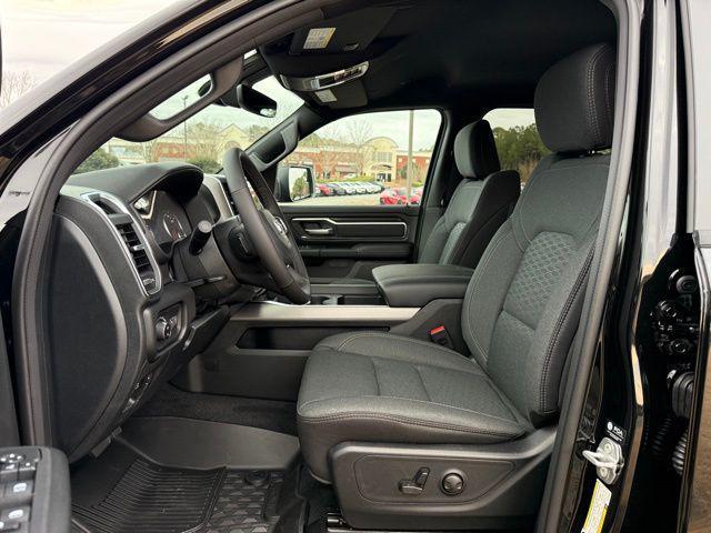 new 2026 Ram 1500 car, priced at $53,913