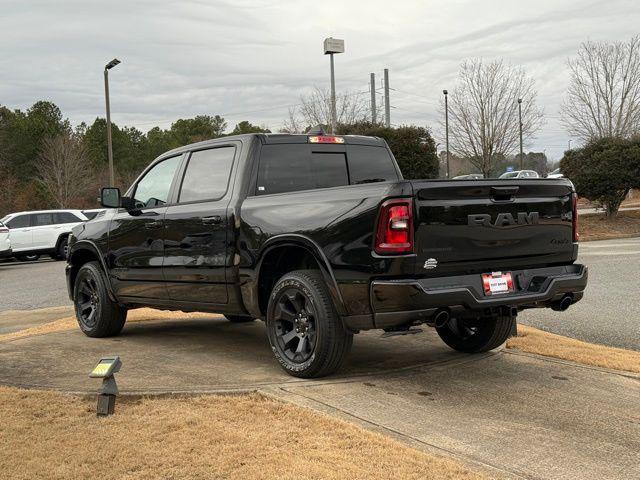 new 2026 Ram 1500 car, priced at $53,913