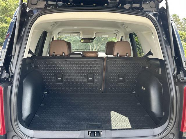 used 2021 Ford Bronco Sport car, priced at $23,300