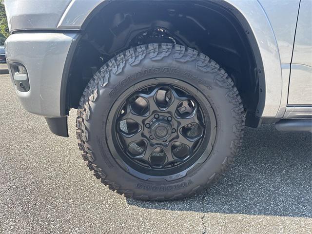 new 2025 Ram 1500 car, priced at $59,630