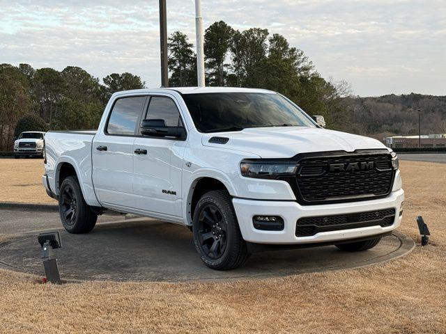 new 2026 Ram 1500 car, priced at $51,795