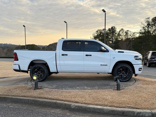 new 2026 Ram 1500 car, priced at $51,795