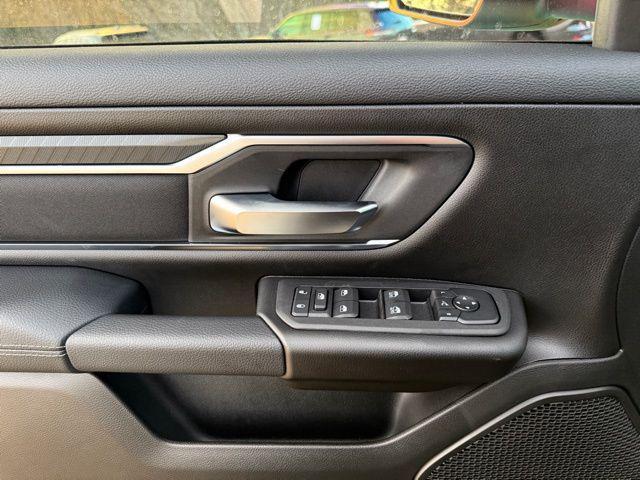 new 2026 Ram 1500 car, priced at $51,795