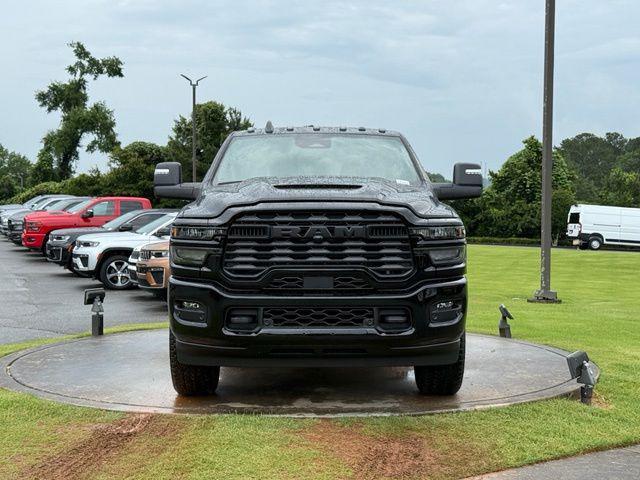 new 2026 Ram 2500 car, priced at $64,261