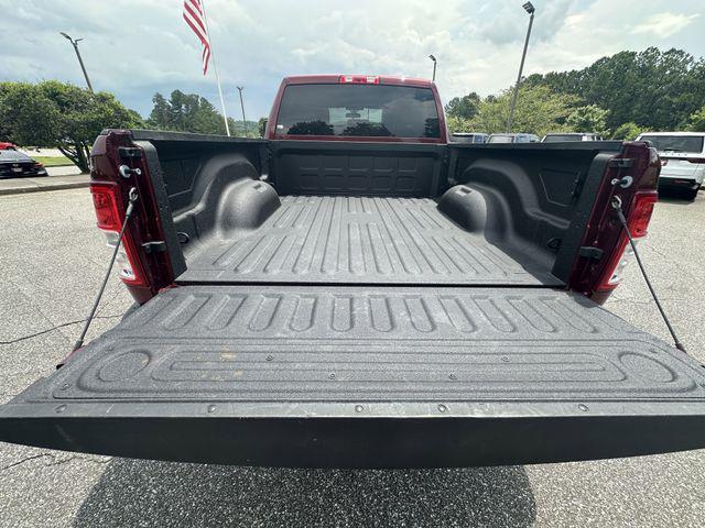used 2024 Ram 2500 car, priced at $41,587