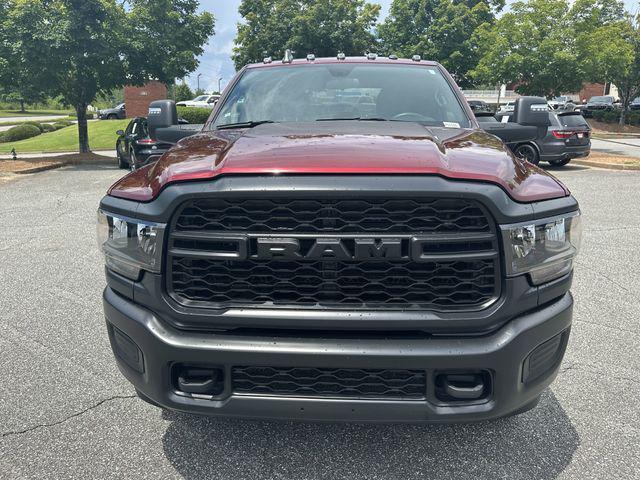 used 2024 Ram 2500 car, priced at $41,587