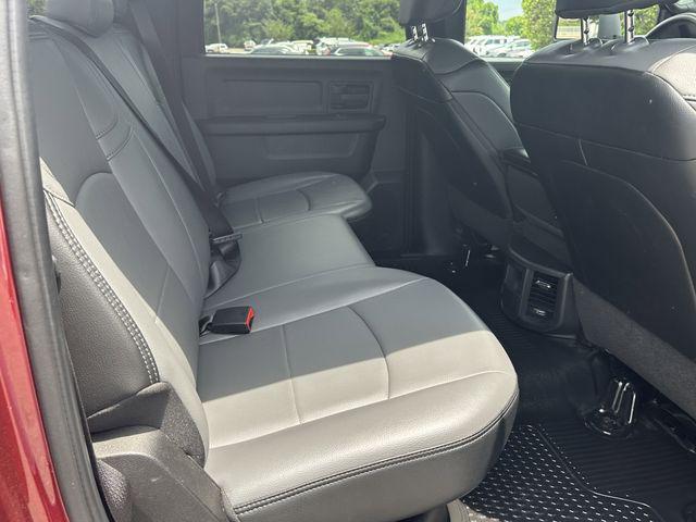 used 2024 Ram 2500 car, priced at $41,587