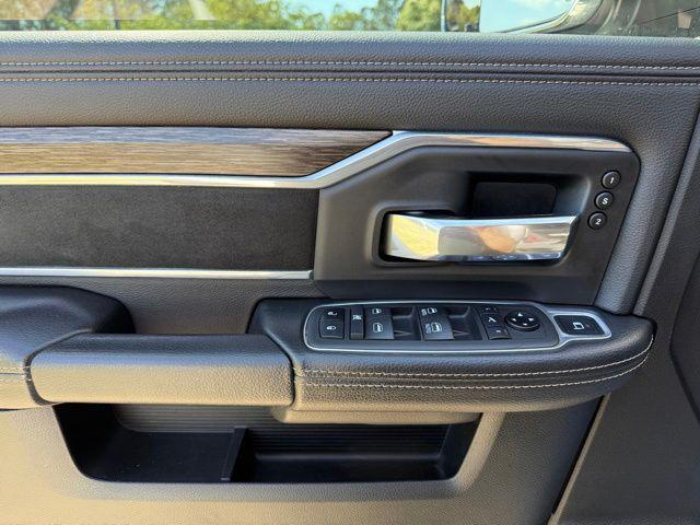 used 2021 Ram 3500 car, priced at $53,148