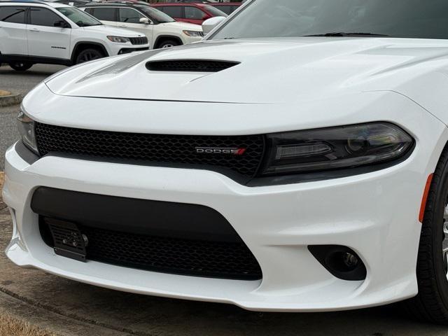 used 2021 Dodge Charger car, priced at $21,927