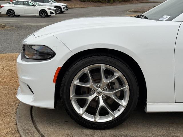 used 2021 Dodge Charger car, priced at $21,927