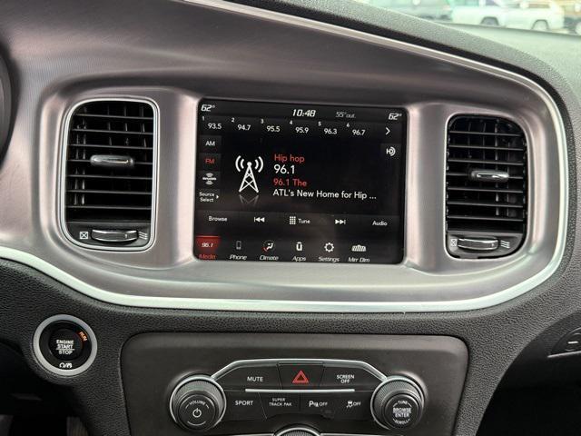 used 2021 Dodge Charger car, priced at $21,927