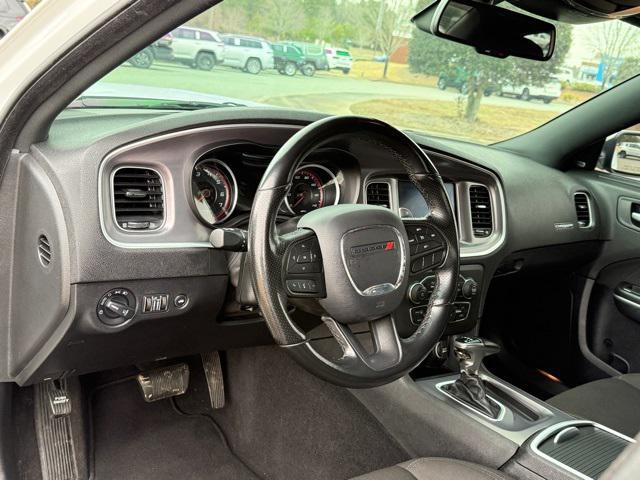 used 2021 Dodge Charger car, priced at $21,927