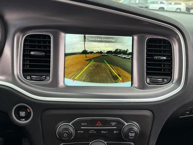 used 2021 Dodge Charger car, priced at $21,927