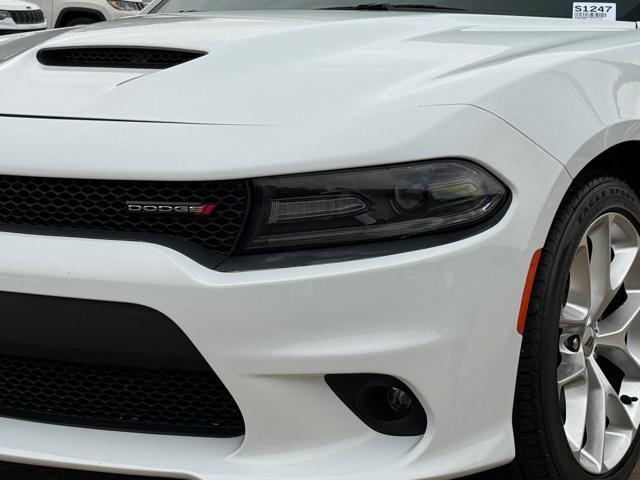 used 2021 Dodge Charger car, priced at $21,927