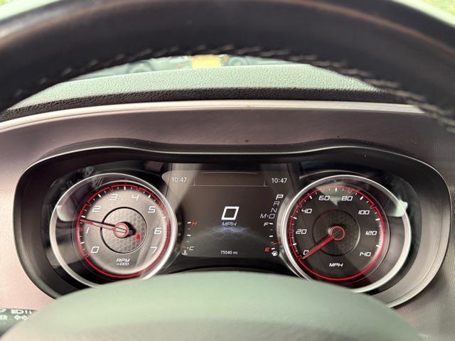 used 2021 Dodge Charger car, priced at $21,927