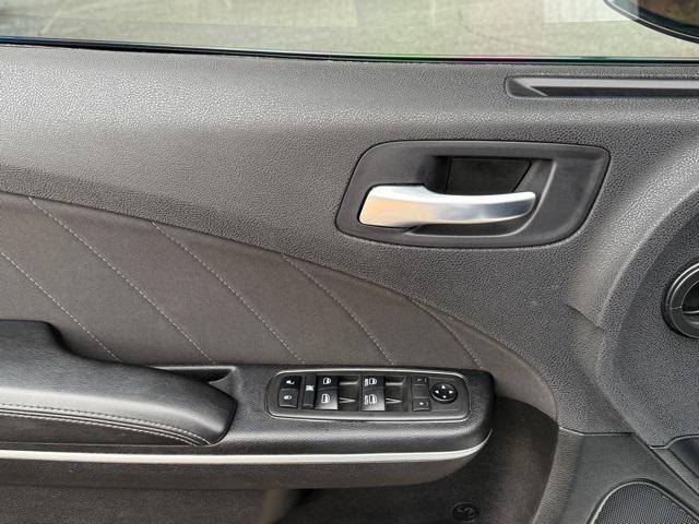 used 2021 Dodge Charger car, priced at $21,927