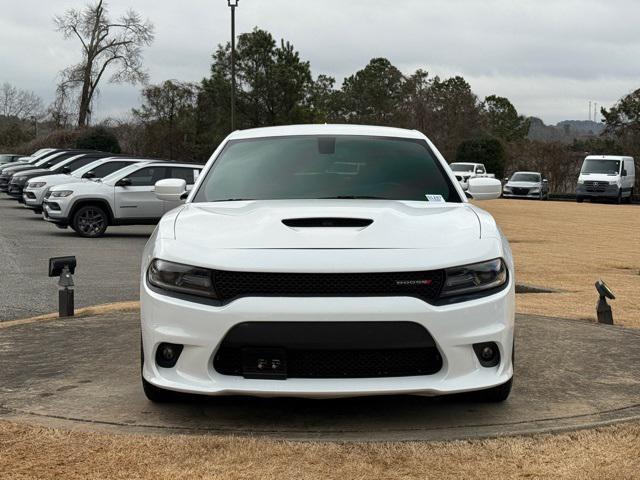 used 2021 Dodge Charger car, priced at $21,927