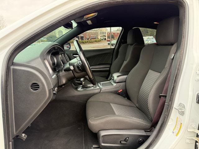 used 2021 Dodge Charger car, priced at $21,927