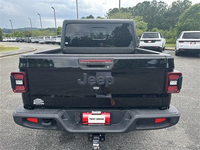 used 2020 Jeep Gladiator car, priced at $26,954