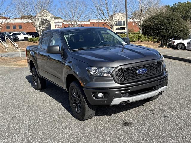 used 2019 Ford Ranger car, priced at $21,908
